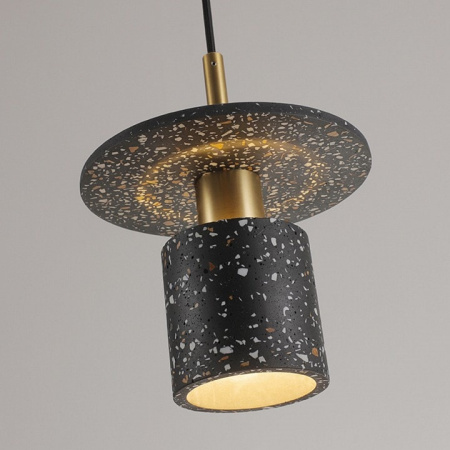 Подвесной светильник LIGHTERA Lawrence LE150L-40B