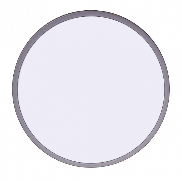 Накладной светильник Jazzway  PPB  Scandic-R 36w 4000K GR IP20 D380*50