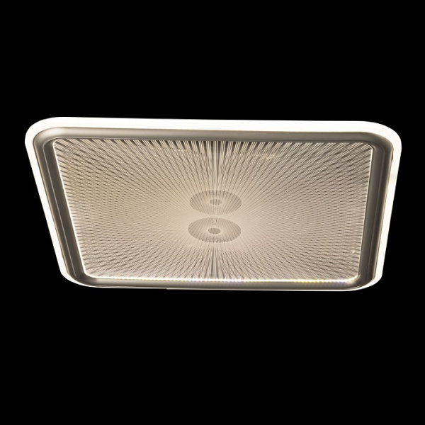 Накладной светильник De City Норден 10 660015301