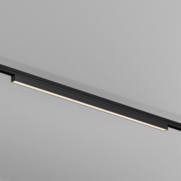 Накладной светильник Maytoni Outdoor Basis O-TR02-1-S-24WB3K