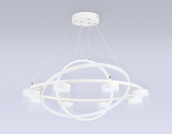 Подвесная люстра Ambrella Light FL FL51777