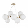 Подвесная люстра MyFar Pendant MR2943-12P