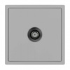 Спутниковая розетка без рамки Arlight SCT-NOBE 061897