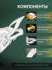 Потолочная люстра Natali Kovaltseva  LED LAMPS 81487