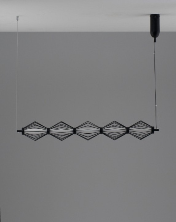 Подвесной светильник Moderli Eloise V11352-PL