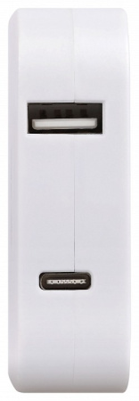 Разветвитель Эра  SPF-2-FL-USBC