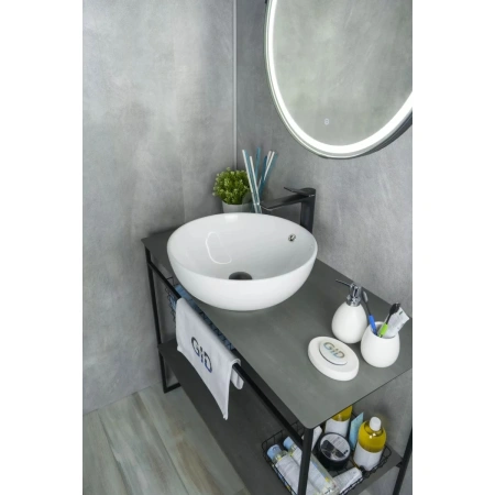 Раковина 43x43 см GID Simple N N9003a