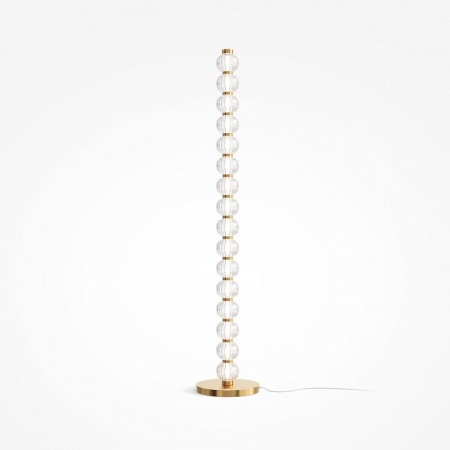 Торшер Maytoni Amulet MOD555FL-L23G3K