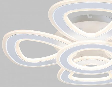 Потолочная люстра Ambrella Light FA FA8925