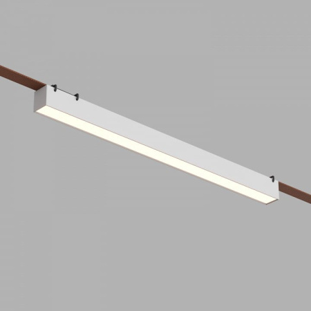 Накладной светильник Denkirs Belty Linear DK5676-WH