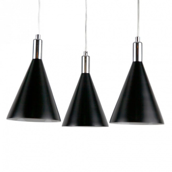 Подвесная люстра Lighthall Glaro LH012080