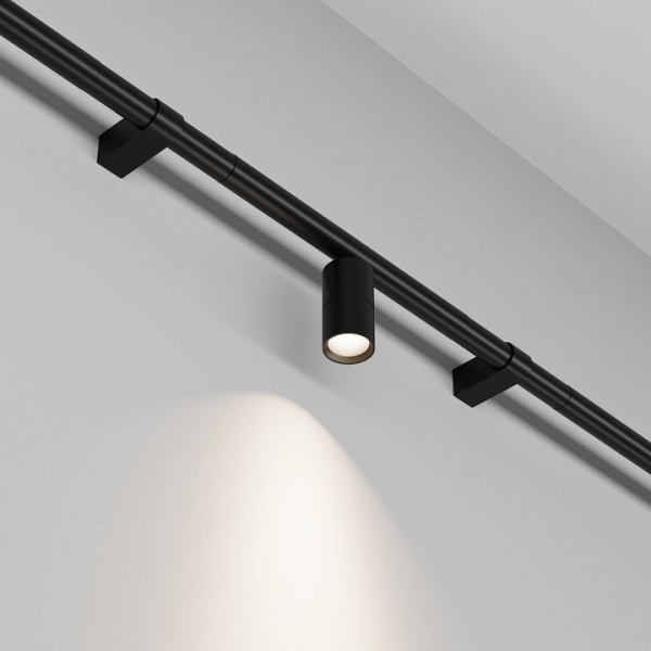 Модульный светильник Maytoni Focus LED C103CL-5W3-6K-B