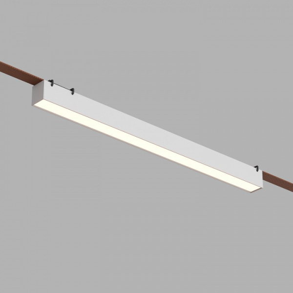 Накладной светильник Denkirs Belty Linear DK5676-WH