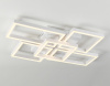 Потолочная люстра Ambrella Light ACRYLICA FA1011
