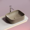 Раковина 50,5x38 см Ceramica Nova Element CN6052MC