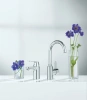Смеситель Grohe Eurosmart Cosmopolitan 32830000 для раковины