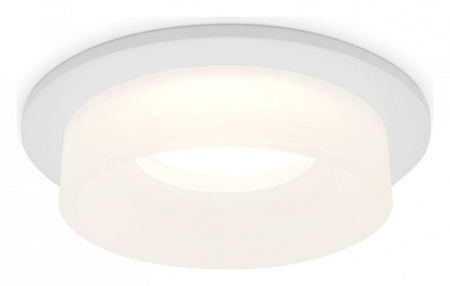 Встраиваемый светильник Ambrella Light TN TN1311