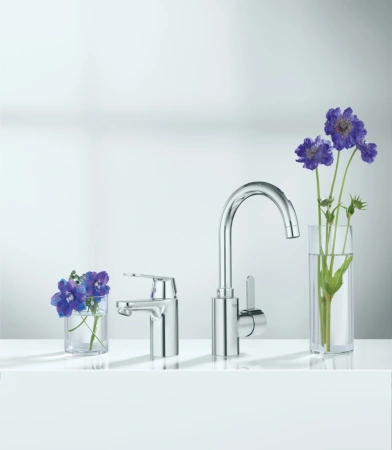 Смеситель Grohe Eurosmart Cosmopolitan 32830000 для раковины