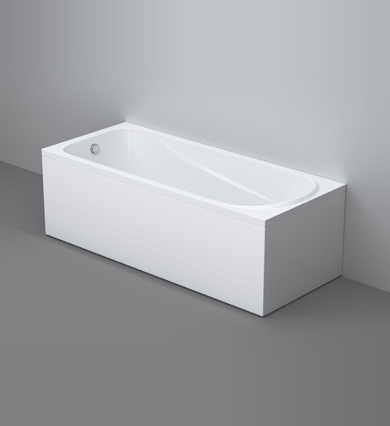 Акриловая ванна Am.Pm Sense new 170x70 W76A-170-070W-A