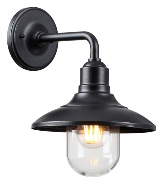 Светильник на штанге Odeon Light Campa 4965/1W