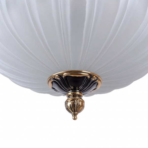 Подвесная люстра Ambiente 7539 7539/3 PB