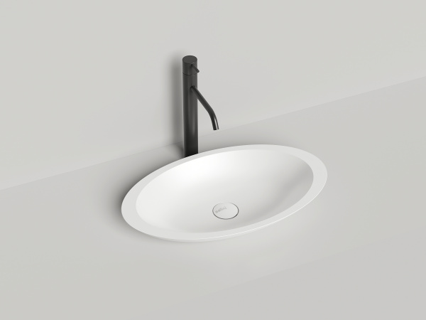 Раковина Salini Callista 57 1101102G