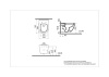 Унитаз подвесной Vitra Mia Round 7510B003-0075