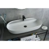 Раковина 81x41 см GID N9347