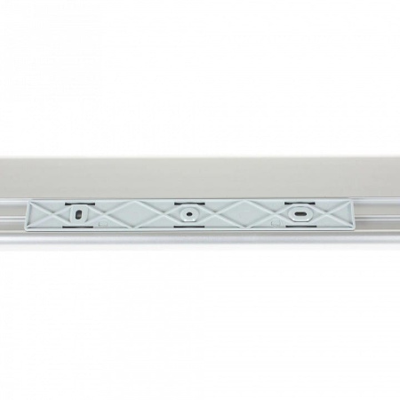 Накладной светильник Uniel Silver UL-00002883