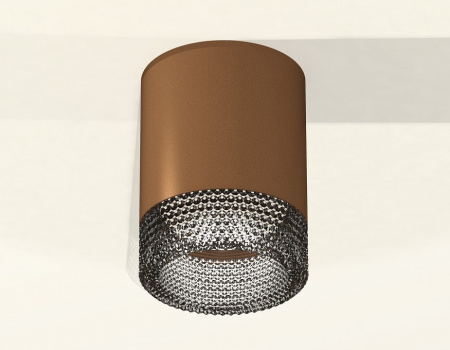 Накладной светильник Ambrella Light XS XS6304022