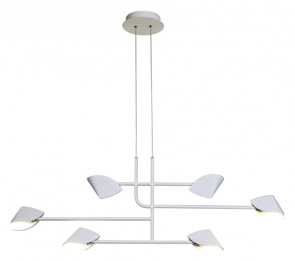 Подвесная люстра Mantra Capuccina 7571