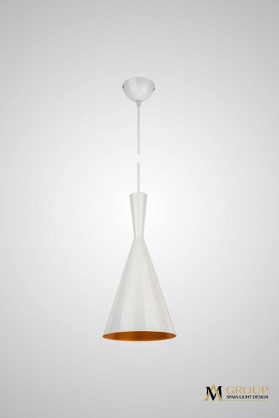 Подвесной светильник AM-Group AM13 AM132 WH