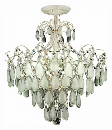 Потолочная люстра EVOLUCE Magonza SLE160302-06