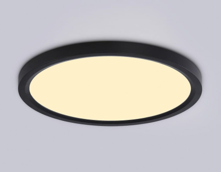 Накладной светильник Ambrella Light FZ FZ1906