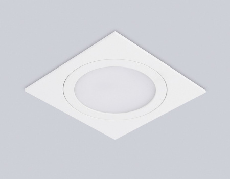 Встраиваемый светильник Ambrella Light TN TN6607