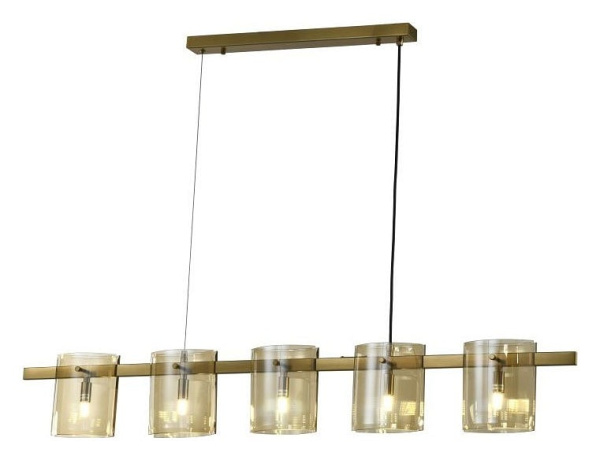 Подвесной светильник Zortes Rony ZRS.1200.05