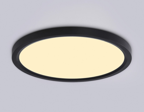 Накладной светильник Ambrella Light FZ FZ1906