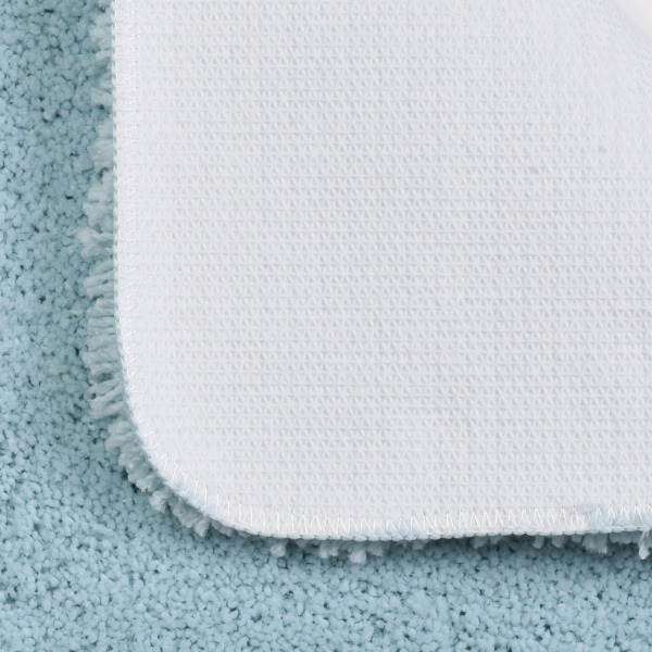 Коврик для ванной комнаты WasserKRAFT Kammel BM-8314 чистая вода