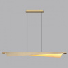 Подвесной светильник Odeon Light Linea 7017/24LB