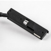 Токопровод концевой Lightstar Linea 506197