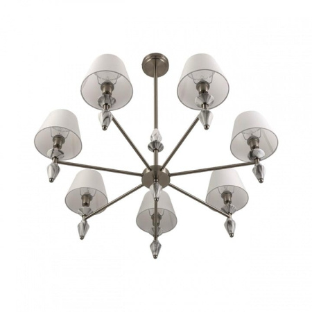 Люстра на штанге Lumion VERMONT 8274/7