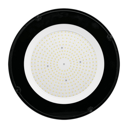 Встраиваемый светильник Wolta UFO UFO-200W/01