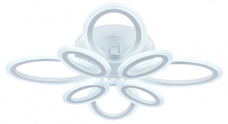 Накладной светильник Escada Koleria 10207/8LED