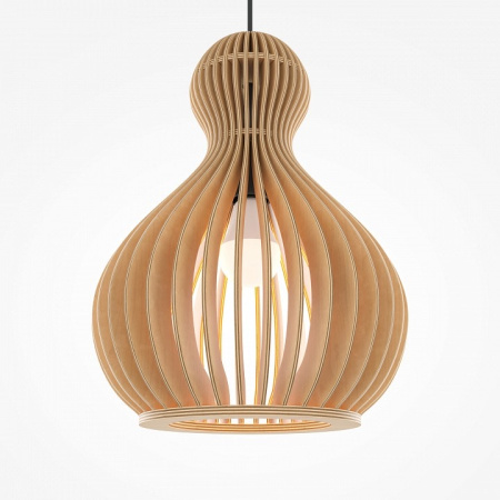 Подвесной светильник Maytoni Roots MOD192PL-01W1