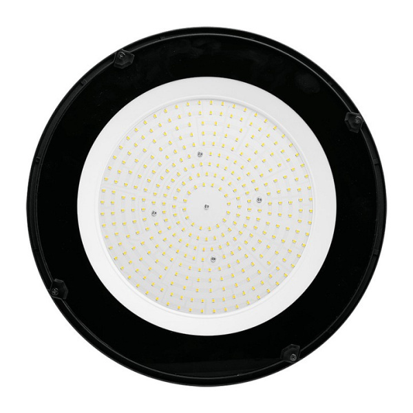 Встраиваемый светильник Wolta UFO UFO-200W/01