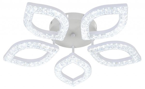 Потолочная люстра Escada Aquarius 10289/5LED
