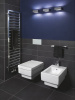 Биде подвесное Villeroy&Boch Memento 542800R1