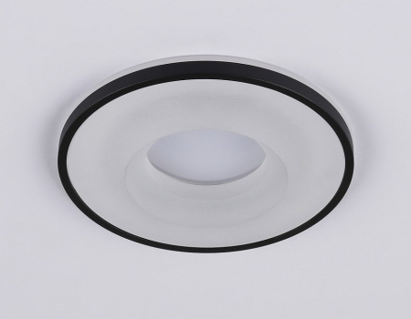 Встраиваемый светильник Ambrella Light TN TN3201