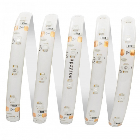 Лента светодиодная Apeyron Electrics Стандарт (в блистере) smd 3528 05BL