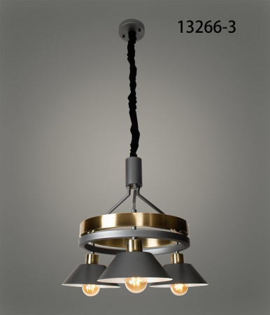 Подвесная люстра Alfa-Light F4124 F4124-37